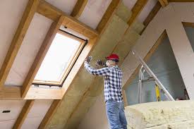 Best Eco-Friendly or Green Insulation Solutions  in Gurnee, IL